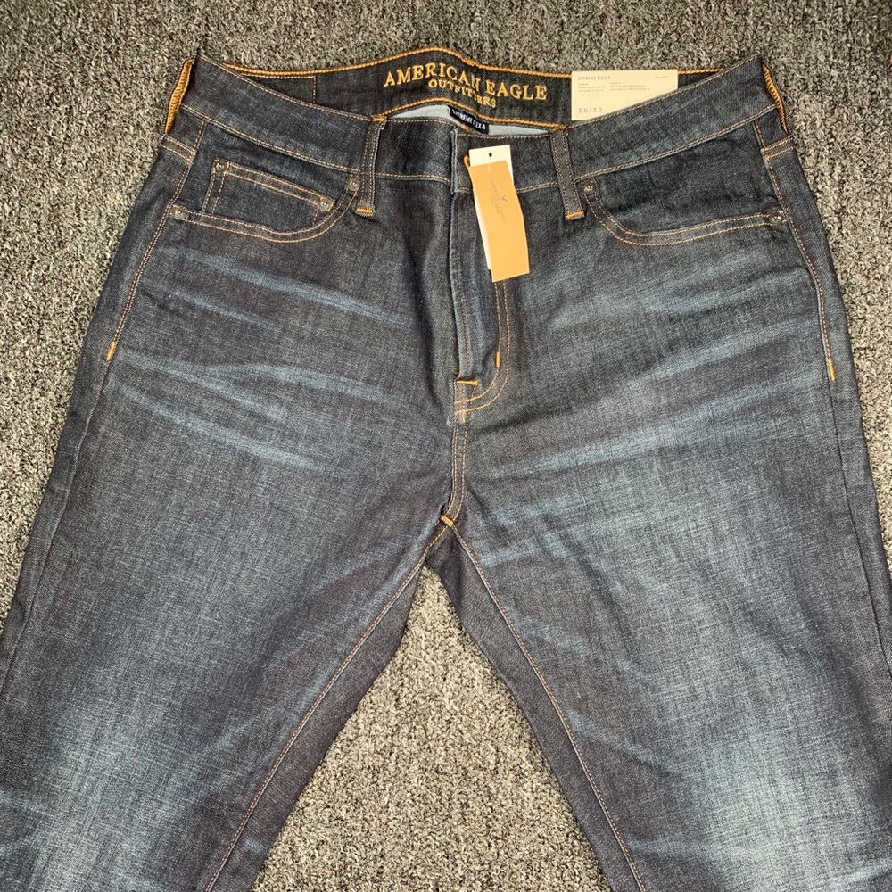 American Eagle Jeans 36 X 32